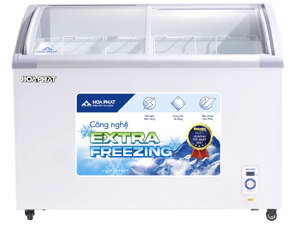 Tủ đông Hòa Phát 1 ngăn 280 lít HSF AD6280.C1