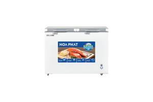Tủ đông Hòa Phát 1 ngăn 352 lít AD6352.T1