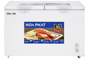 Tủ đông Hòa Phát 1 ngăn 352 lít AD6352.T1