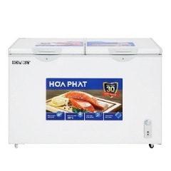 Tủ đông Hòa Phát 1 ngăn 352 lít HPF AN6352