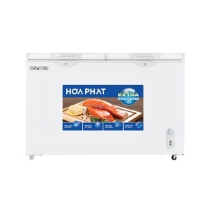 Tủ đông Hòa Phát 1 ngăn 352 lít HPF AN6352