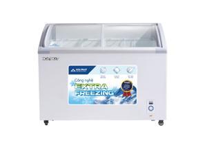 Tủ đông Hòa Phát 1 ngăn 451 lít HSF AD6451.C1