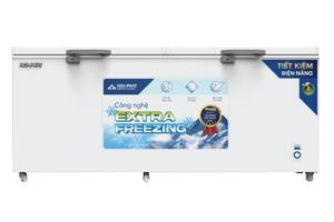 Tủ đông Hòa Phát 1 ngăn 544 lít HPF AD6544.1