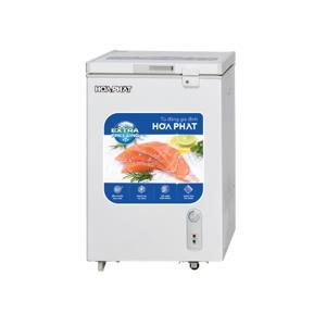 Tủ đông Hòa Phát 1 ngăn 107 lít HPF AD6107