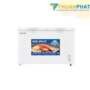 Tủ đông Hòa Phát 2 ngăn 245 lít HPF BD6245