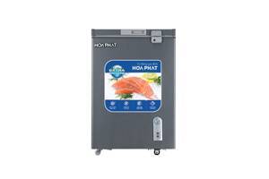 Tủ đông Funiki - Hòa Phát 1 ngăn 107 lít HCF 106S1ĐSH