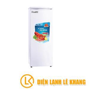 Tủ đông Funiki - Hòa Phát 8 ngăn 216 lít HCF-220S