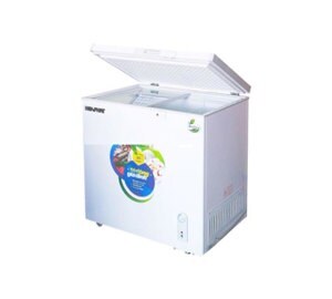 Tủ đông Funiki - Hòa Phát 1 ngăn 162 lít HCF-335S1PĐ