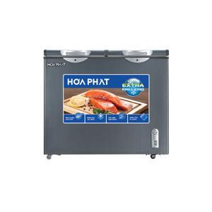 Tủ đông Funiki - Hòa Phát 2 ngăn 205 lít HCF506S2Đ2SH