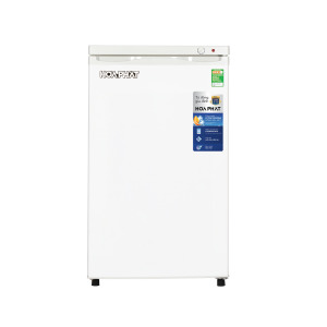 Tủ đông Hòa Phát 1 ngăn HPF UAH6106