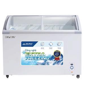 Tủ đông Hòa Phát Inverter 1 ngăn 280 lít HSF AD8280.C1