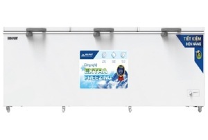 Tủ đông Hòa Phát Inverter 1 ngăn 1700 lít HPF AD81190