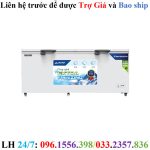 Tủ đông Hòa Phát Inverter 1 ngăn 800 lít HPF AD8544