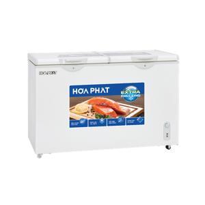 Tủ đông Hòa Phát 2 ngăn 271 lít HPF BN6271