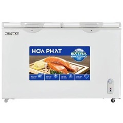 Tủ đông Hòa Phát 2 ngăn 271 lít HPF BN6271