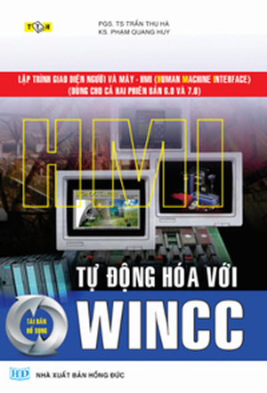 Tự Động Hóa Với WINCC