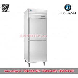 Tủ đông Hoshizaki 2 cánh 593 lít HFW-77LS4-IC