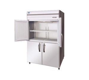 Tủ đông Hoshizaki 4 cánh 1310 lít HF-148MA-S-ML