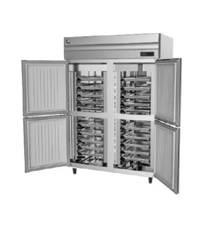 Tủ đông Hoshizaki 4 cánh 1243 lít HF-148MA-S