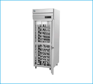 Tủ đông Hoshizaki 2 cánh 546 lít HF-78MA-S Bakery