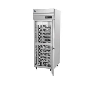 Tủ đông Hoshizaki 2 cánh 546 lít HF-78MA-S Bakery