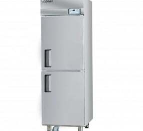 Tủ đông Happys 2 cánh 500 lít HWI-25CF