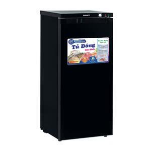 Tủ đông Sanaky inverter 5 ngăn 180 lít VH-180VD3