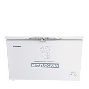 Tủ đông Mitsuxfan inverter 1 ngăn 380 lít MF1-418GW2