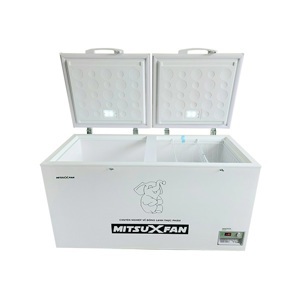 Tủ đông Mitsuxfan inverter 1 ngăn 620 lít MF1-718FW2