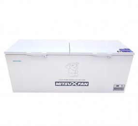 Tủ đông Mitsuxfan inverter 1 ngăn 700 lít MF1-768GW2