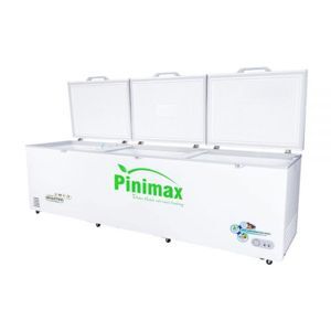 Tủ đông Pinimax inverter 1 ngăn 1300 lít PNM-139AF3