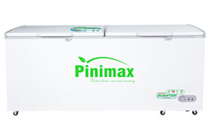Tủ đông Pinimax inverter 1 ngăn 860 lít PNM-89AF3