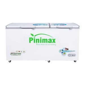 Tủ đông Pinimax inverter 1 ngăn 860 lít PNM-89AF3