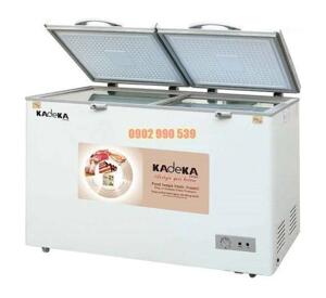 Tủ đông Kadeka 1 ngăn 340 lít KCFV-400SC