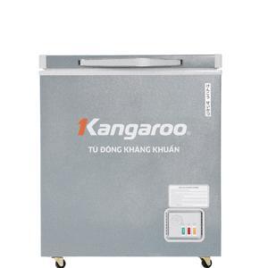 Tủ đông Kangaroo 1 ngăn 140 lít KGFZ200NG1