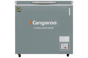 Tủ đông Kangaroo 1 ngăn 140 lít KGFZ200NG1