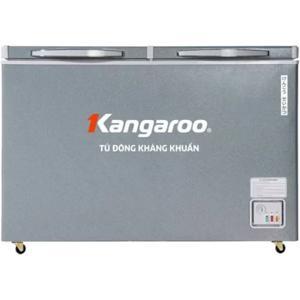 Tủ đông Kangaroo 2 ngăn 329 lít KGFZ389NG2