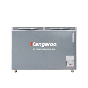 Tủ đông Kangaroo 2 ngăn 329 lít KGFZ389NG2