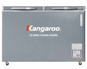 Tủ đông Kangaroo 2 ngăn 329 lít KGFZ389NG2