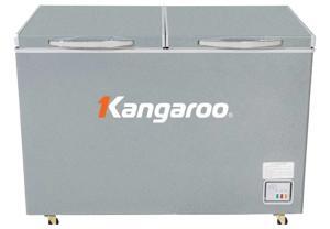 Tủ đông Kangaroo 2 ngăn 329 lít KGFZ389NG2