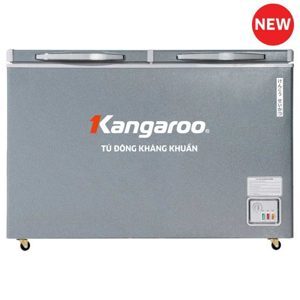 Tủ đông Kangaroo 2 ngăn 329 lít KGFZ389NG2