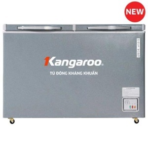 Tủ đông Kangaroo 1 ngăn 252 lít KGFZ318NG2