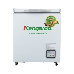 Tủ đông Kangaroo 1 ngăn 90 lít KG168NC1