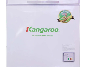 Tủ đông Kangaroo 1 ngăn 90 lít KG168NC1