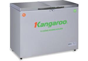 Tủ đông Kangaroo 2 ngăn 280 lít KG298VC2