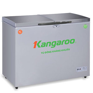 Tủ đông Kangaroo 2 ngăn 388 lít KG388VC2