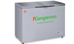 Tủ đông Kangaroo 2 ngăn 388 lít KG388VC2