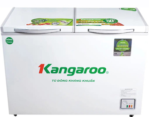 Tủ đông Kangaroo 2 ngăn 390 lít KG399NC1