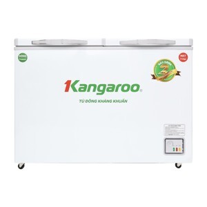 Tủ đông Kangaroo 1 ngăn 400 lít KG400NC2