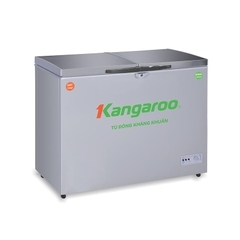 Tủ đông Kangaroo 2 ngăn 418 lít KG418VC2